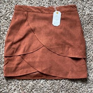 Brand new skirt